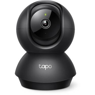 TP-Link Tapo C211 Pan/Tilt Home Network Camera