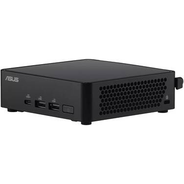 ASUS NUC 14 Pro Slim Core 3 Barebones Mini PC