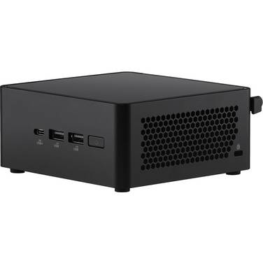 ASUS NUC 14 Pro Tall Core 3 Barebones Mini PC