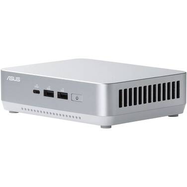 ASUS NUC 14 Pro+ Slim Core Ultra 9 Barebones Mini PC White