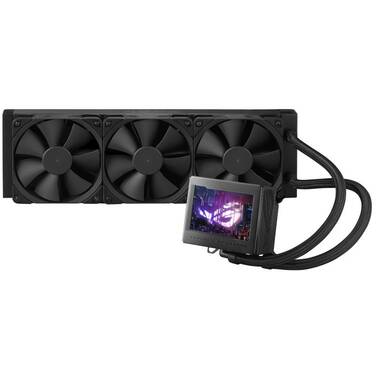 ASUS ROG RYUJIN III 360 AIO Liquid CPU Cooler