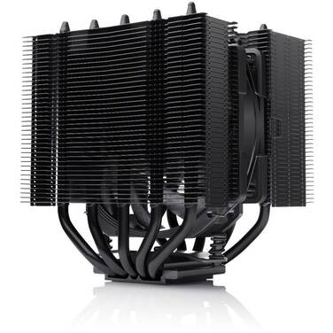 Noctua NH-D12L Chromax Black Multi Socket CPU Cooler