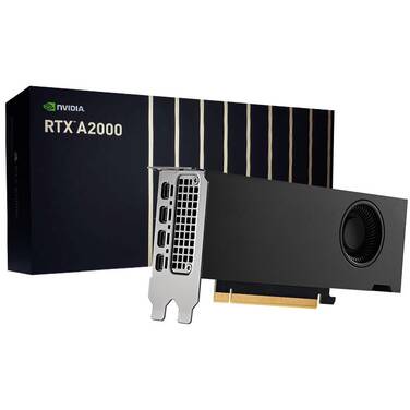 NVIDIA Quadro RTX 2000 Ada 16GB Graphics Card 900-5G192-2541-000