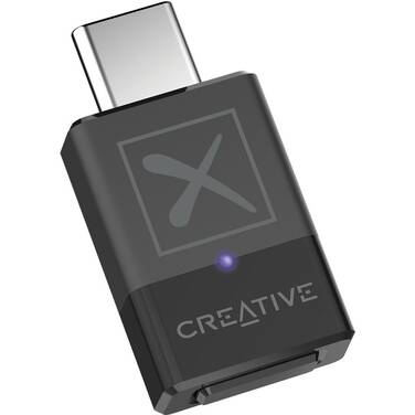 Creative BT-W5 USB Bluetooth Transmitter