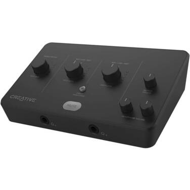 Creative Live! Audio A3 USB Audio Interface