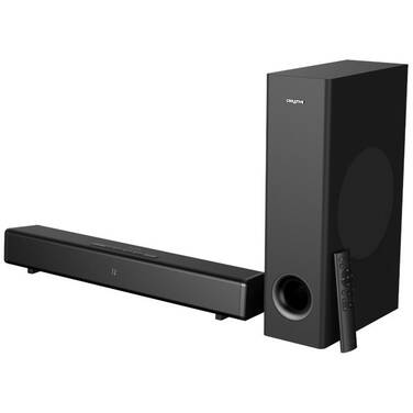 Creative Stage 360 Soundbar High Performance 2.1 51MF8385AA001