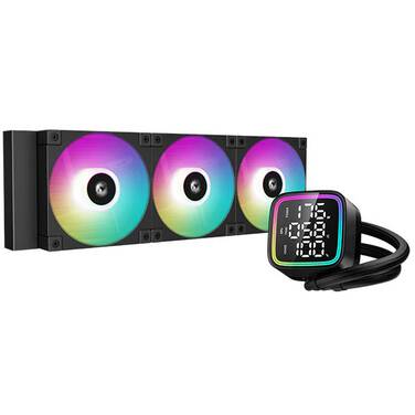 Deepcool LD360 R-LD360-BKDMMN-G-1 ARGB Liquid Cooler