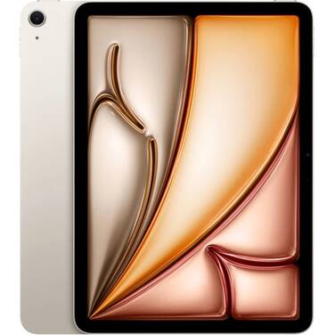 11-inch iPad Air Wi-Fi 128GB Starlight MUWE3X/A