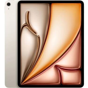 13-inch iPad Air Wi-Fi 128GB Starlight MV293X/A