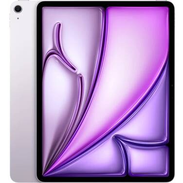 13-inch iPad Air Wi-Fi 128GB Purple MV2C3X/A