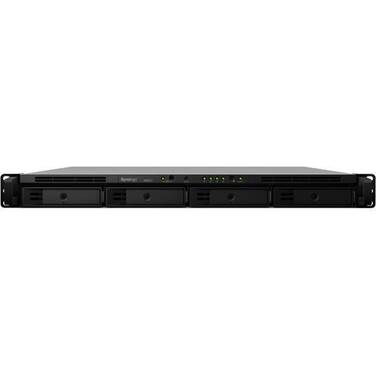 4 Bay Synology RackStation RS822+ NAS Unit - OPEN STOCK - CLEARANCE