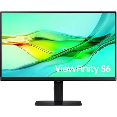 24 Samsung LS24D604UAEXXY QHD IPS 100Hz Monitor