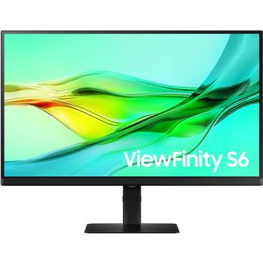 27 Samsung LS27D604UAEXXY QHD IPS 100Hz Monitor