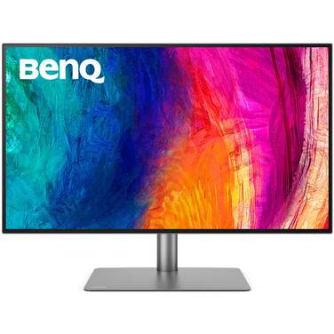 31.5 BenQ PD3225U 4K UHD IPS Designer Monitor