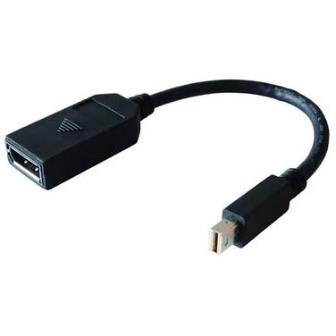 8ware Mini DisplayPort DP to DisplayPort DP Adapter Converter