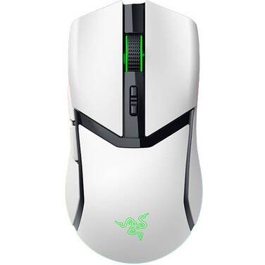 Razer Cobra Pro Wired/Wireless White Gaming Mouse RZ01-04660200