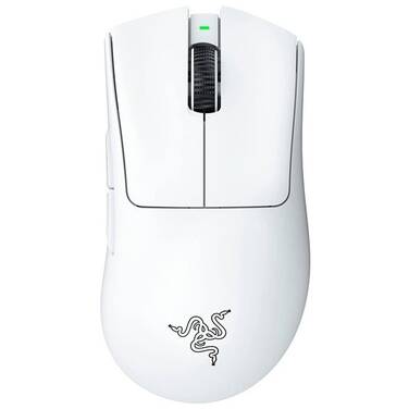 Razer Viper V3 Pro White Wireless Esports Gaming Mouse RZ01-05120200