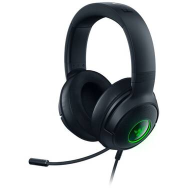 Razer Kraken V3 X Wired USB Gaming Headset RZ04-03750300