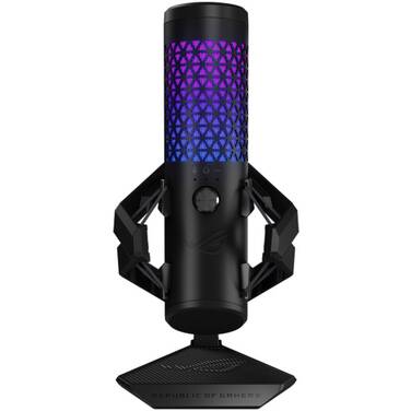 ASUS ROG CARNYX Cardioid Condenser Gaming Microphone