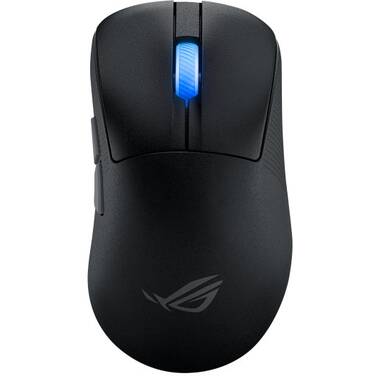 ROG KERIS II ACE BLACK Wireless Gaming Mouse