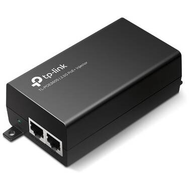 TP-Link Omada 2.5G PoE+ Injector POE260S