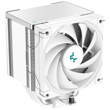 Deepcool AK500 White CPU Cooler R-AK500-WHNNMT-G