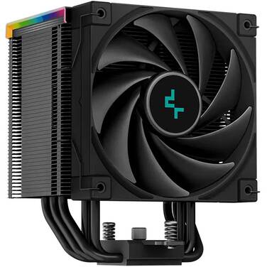 Deepcool AK500 Digital CPU Cooler R-AK500-BKADMN-G