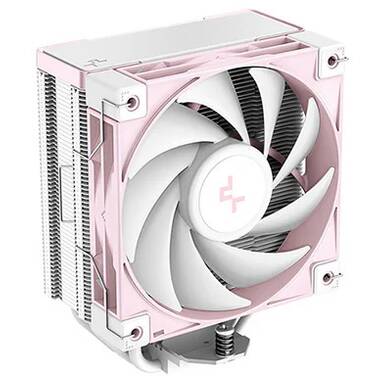 Deepcool AK400 Pink CPU Cooler R-AK400-WPNPMN-G