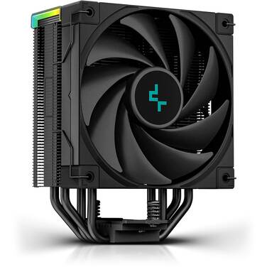 Deepcool AK400 Digital CPU Cooler R-AK400-BKADMN-G