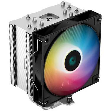 Deepcool AG500 ARGB CPU Cooler R-AG500-BKANMN-G