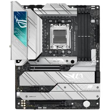 ASUS AM5 ATX ROG STRIX X670E-A GAMING WIFI DDR5 Motherboard