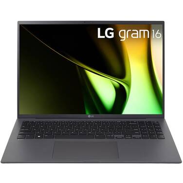 LG Gram 16Z90S-G.AP78A 16 Core Ultra 7 Laptop Win 11 Pro