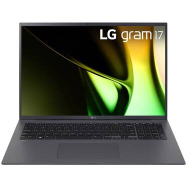 LG Gram 17Z90S-G.AP78A 17 Core Ultra 7 Laptop Win 11 Pro
