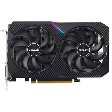 ASUS RTX3050 8GB DUAL PCIe Graphics Card