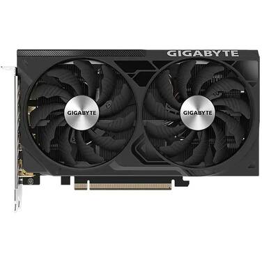 Gigabyte RTX 4060 TI 8GB Windforce OC PCIe Graphics Card