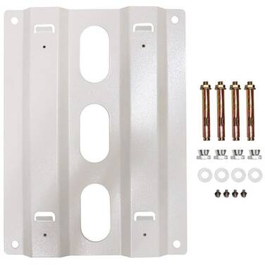 PC Locs Wall Mount Kit for Putnam 8 PCL10-10180