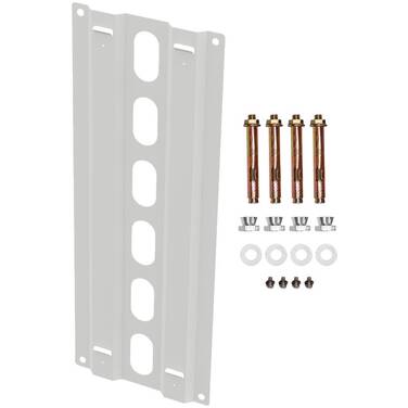 PC Locs Wall Mount Kit for Putnam 16 PCL10-10175