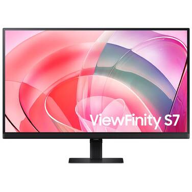 27 Samsung ViewFinity LS27D700EAEXXY UHD IPS Monitor