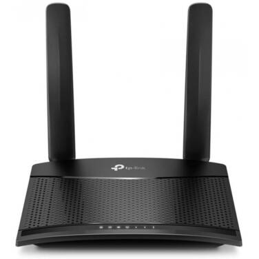 TP-Link TL-MR100 Wireless-N 4G LTE Router