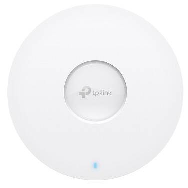 TP-Link EAP673 Omada AX5400 Ceiling Mount Wi-Fi 6 Access Point