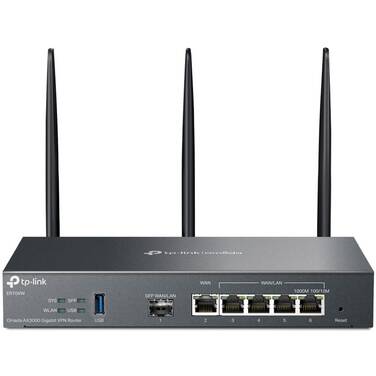 TP-Link ER706W Omada AX3000 Gigabit VPN Router