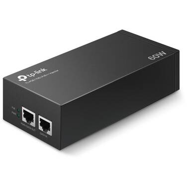 TP-Link POE170S PoE++ Injector