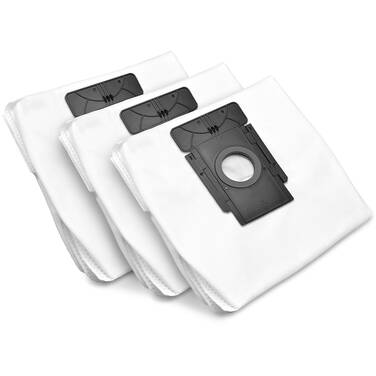 TP-Link Tapo RVA200 Robot Vacuum Disposable Dust Bag