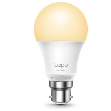 TP-Link Tapo L510B Smart Wi-Fi Light Bulb Dimmable