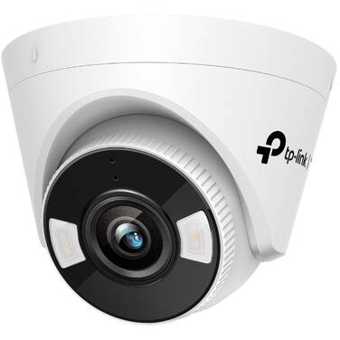 VIGI 5MP Full-Colour Turret Network Camera C450 2.8mm