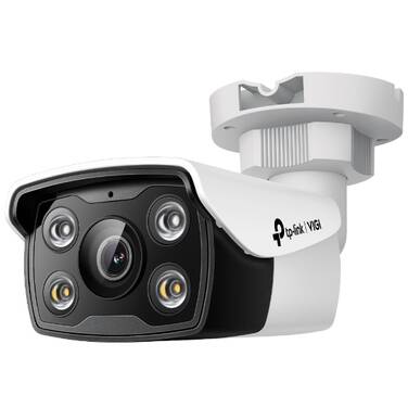 TP-Link VIGI C350 5MP 4mm Lens Full-Color Bullet Network Camera