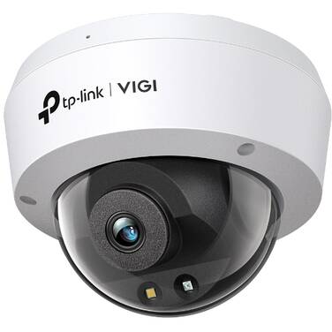 VIGI 5MP Full-Colour Dome Network Camera C250 2.8mm