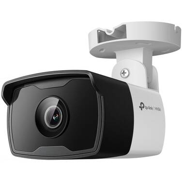 TP-Link VIGI C340I(6mm) 4MP Outdoor IR Bullet Network Camera