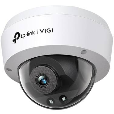 TP-Link VIGI C240I(4mm) 4MP IR Dome Network Camera