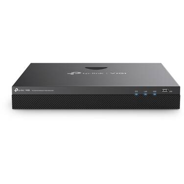 TP-Link VIGI NVR2016H 16 Channel Network Video Recorder